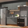 thumbnail image 1 of Cocina Integral Completa Modular Madesa Agata 280cm MG 02, 1 of 5