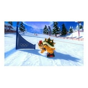 Mario and Sonic At the Olympic Games (Nintendo Wii)