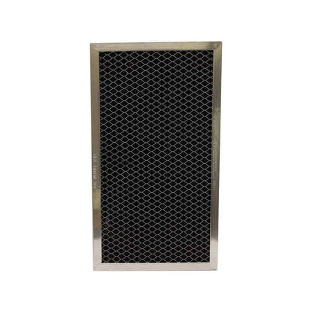 Whirlpool W10120840A Filter for Microwave (Best Filler For Microwave Heating Bag)