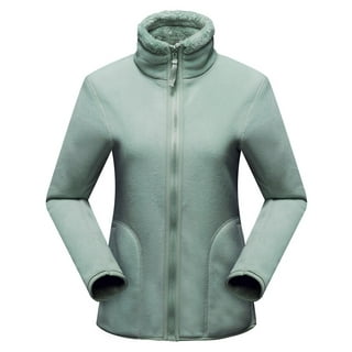 Fleece Jacket Women Walmart Canada