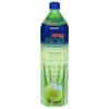 Iberia Coconut Aloe Vera Drink with Pure Aloe Pulp 50.8 fl oz