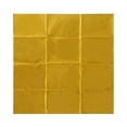 thumbnail image 7 of Mishimoto MMHP-GRB-1224 Gold Reflective Barrier w/ Adhesive, 12" x 24", 7 of 7