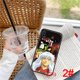 thumbnail image 1 of Redmi Note 10 11 11S K20 K30 K30i 5G K30 Pro Zoom K40 Plus Funda Suave 36VTY Inuyasha Anime, 1 of 4