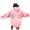A-Pink570, variant on XIAOCHA Womens Jesus Cross Letter Hoodies Loose Long Sleeves Hooded Top Cozy Trendy Outdoor Streetwear Hoodie