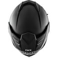 thumbnail image 5 of CKX Mission Snowmobile Helmet with Electric Shield Matte Black 512381, 5 of 11
