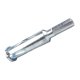 thumbnail image 3 of Herramienta para torcer cables, conector rápido, acero duradero para taladros eléctricos 25 a 4 cuadrados, 3 of 8