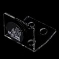 thumbnail image 3 of Transparent Aquarium Coral Racks Bracket, Aquarium Coral Racks Bracket, Colour Aquarium Bracket Magnetic Acrylic Aquarium Bracket Aquarium For Fish Tank 4 Hole, 3 of 8