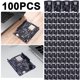thumbnail image 1 of ESP32 Placa Desarrollo Compatible 4MB Flash CH340 Módulo, 1 of 8