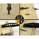 thumbnail image 5 of 2 Piezas Universal Para Carpintería Juntas Abrazadera Fija Clip De Taladro De Agujero Inclinado, 5 of 9