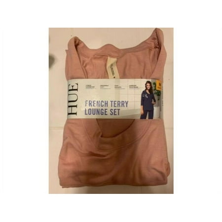 NEW HUE French Terry Lounge Set FAST SHIPPING!