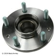 thumbnail image 4 of BeckArnley 051-6085 Hub And Bearing Assembly, 4 of 4