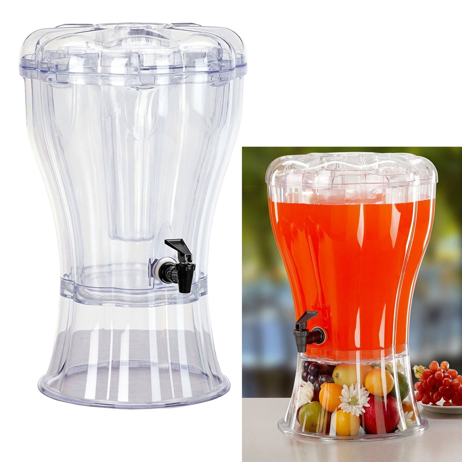 drink dispenser drink dispenser