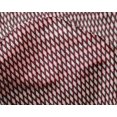 thumbnail image 4 of oneOone Silk Tabby Fabric Geometric Ikat Printed Fabric 1 Yard 42 Inch Wide, 4 of 4