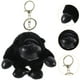 thumbnail image 3 of Peluche gorila muñeca colgante llavero gorila colgante monedero mochila colgante de felpa, 3 of 5