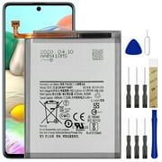 Replacement Battery EB-BA715ABY For Samsung Galaxy A71 SM-A715W Tool