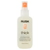 Rusk Thick Body And Texture Amplifier, 6 Fl Oz