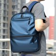 thumbnail image 4 of HAOANBackpack Laptop Bags for Men Business Backpack Fits 15.6 Inch Laptop Waterproof Computer Backpacks for Adults Smart Work Backpack for Office Work plane Business TravelBack To School, 4 of 9