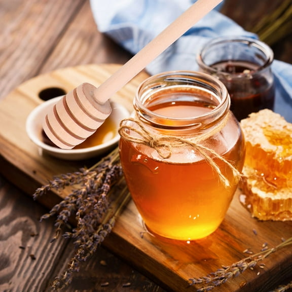 FRCOLOR 2pcs Reusable Nylon Honey Filter Net and Strainer Tool for Home Size 11.8 x 9.8 inches