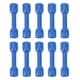 thumbnail image 1 of 10 Uds mancuernas de plástico para niños ejercicio de brazos Fitness deporte juguete mancuernas pequeñas para ejercicio matutino uso doméstico azul, 1 of 10