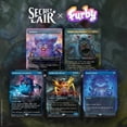 thumbnail image 1 of Magic the Gathering Secret Lair x Furby: The Oddbodies​ (Foil), 1 of 6