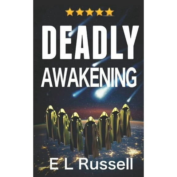 Cohort: Deadly Awakening (Series #1) (Paperback)