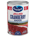 thumbnail image 4 of Jellied Cranberry Sauce Ocean Spray® , Canned Side Dish, 14 oz Can , Pack of 3, 4 of 9