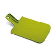 thumbnail image 5 of Joseph Joseph Chop2Pot Plus, Folding Chopping Board, Mini - Green, 5 of 6