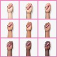 thumbnail image 2 of VERNIS À ONGLES COLOR CRAZE - BULLES ROSE, 2 of 2