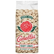 Camellia Brand Baby Lima 1 lb.