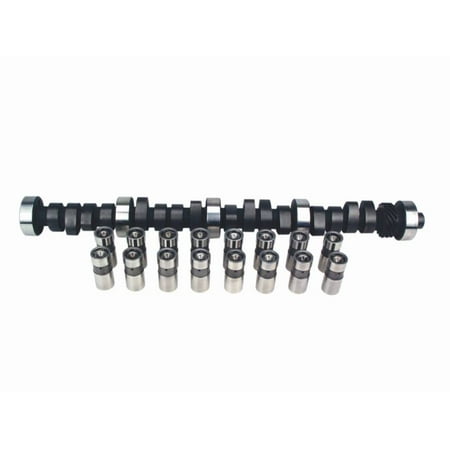 Cam Lifter - COMP Cams Cam & Lifter Kit FW XE284H-10