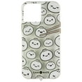 thumbnail image 2 of Case-Mate Étui Rigide Imprimée pour iPhone 12 Pro Max - Mignon comme un Dumpling, 2 of 3
