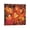 Frame-style, variant on Fernando Botero The Musicians Famous Poster Canvas Wall Art Poster Decorative Bedroom Modern Home Print Picture Artworks Posters 16x16inch(40x40cm)