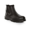 thumbnail image 1 of Regatta Professional Bottes de Revendeur en Cuir Imperméables pour Hommes, 1 of 7