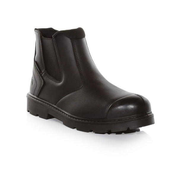 Regatta Professional Mens Waterproof Action Leather Dealer Boots