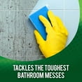 thumbnail image 5 of Lime-A-Way Bathroom Cleaner Spray, 32 oz, Removes Lime Calcium Rust, 5 of 8