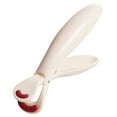 thumbnail image 3 of Multi-Function Anti-Scald Bowl Clip,Hot Plate Gripper Tong,Kitchen Utensil,Non Slip Heat Insulation Anti Scalding Clip for Kitchen,Multi-Purpose Hot Bowl Dish Plate Gripper Clip Tong Clamp Holder,D, 3 of 4