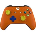 thumbnail image 2 of CONTROL INALAMBRICO INSPIRADO EN DRAGON BALL Z.-ONE Dr. Geek Xbox One, 2 of 2