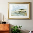 thumbnail image 6 of Sea Cove Impression I Premium Framed Print - Ready to Hang, 6 of 8