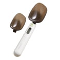 thumbnail image 2 of Digital Scale Spoon For Baby Food, Accurate Gram Measurement For Powder Milk Cereal And Formula, Portable Kitchen Measuring Tool For Parents (B), 2 of 7
