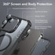 thumbnail image 3 of Funda ESR para iPhone 14 Pro Max con soporte MagSafe Clear Black, 3 of 8