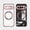 Rosegold, variant on TECH CIRCLE Clear Case for Google Pixel 9 Pro, Pixel 9 Phone Case 6.3" (2024) - Magnetic Transparent Case with Camera Protection [Compatible with MagSafe] Slim Thin Lightweight TPU Case, Lightpurple