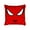 Q03, variant on SpiderWeb Printed Cushion Covers Hidden zipper closure Double Sided Decorative Pillowcases Front Back Both Painted Superhero Cartoon Car decoration Home Sofa 18X18inch(45X45CM)