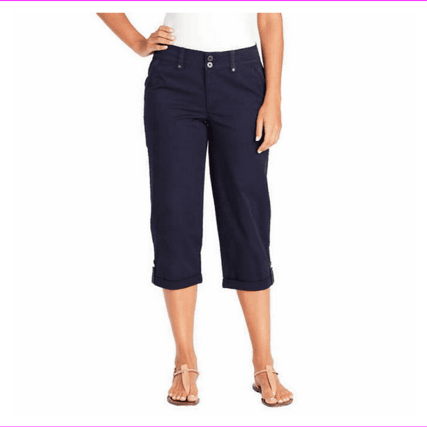 gloria vanderbilt velvet pants