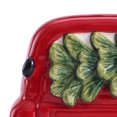 thumbnail image 2 of Holiday Time Truck Napkin Holder, 2 of 5