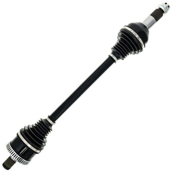 Niche Front CV Axle for Can-Am Maverick Sport 1000R 705502756 519-KCA2445X