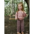 thumbnail image 3 of Modern Moments x Where the Wild Things Are Baby and Toddler Neutral Elevated Sweatshirt, Sizes 0/3 Months - 5T, 3 of 11