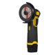 thumbnail image 4 of Mini Cordless Brush Angle Grinder Kit, Grinding Disc 3/76mm, 19500rpm Electric Grinding Tool with 1 PCS 12V1500mAh Battery & 2PCS Cutting Discs, 4 of 5