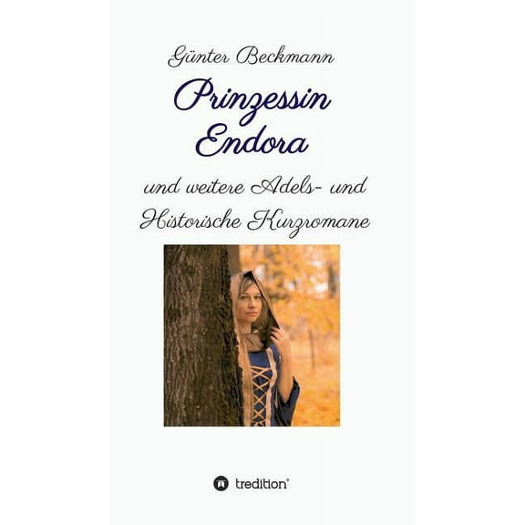 Prinzessin Endora (Hardcover)