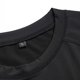 thumbnail image 4 of pstuiky camisetas de manga corta para hombre, Camisa informal de manga corta con cuello vuelto y botones lisos para mujer camisetas de hombre s, 4 of 5