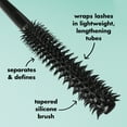 thumbnail image 6 of e.l.f. Liquid Lash Xtnder Mascara Pitch Black, 6 of 13
